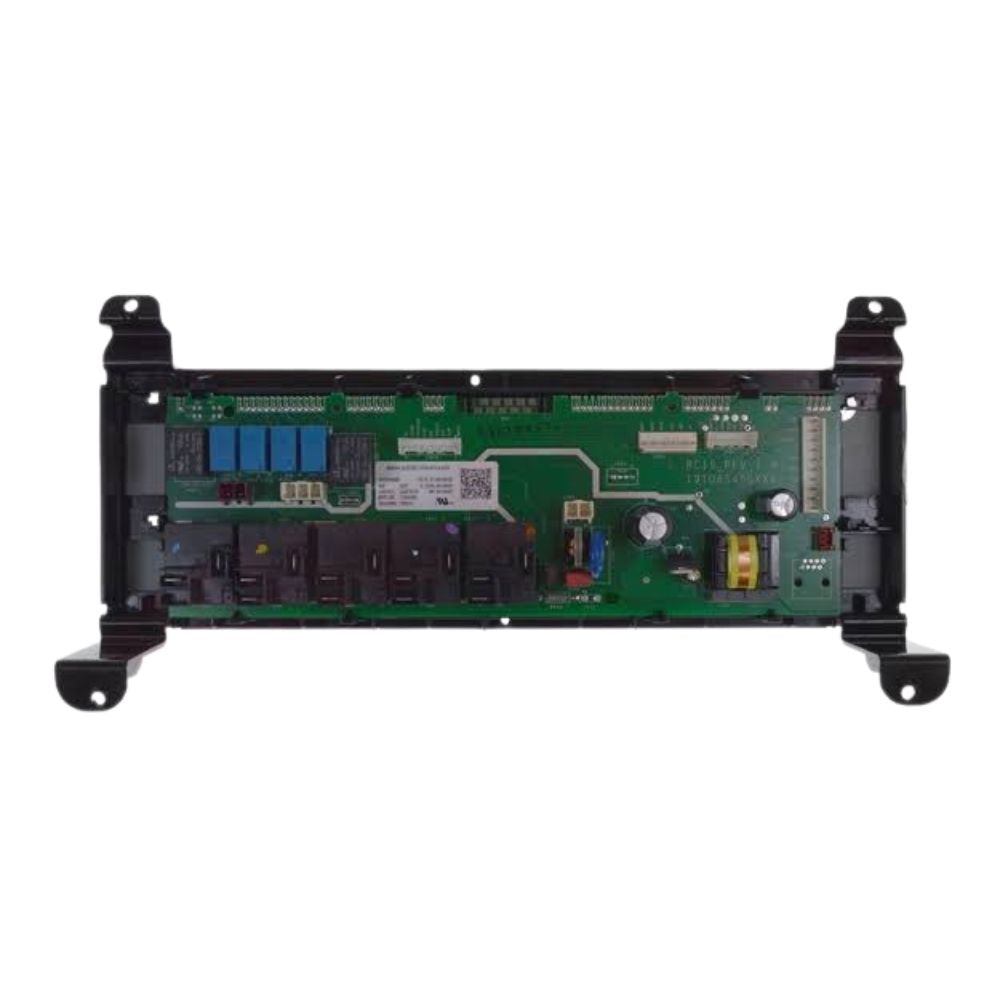 GE Range /Oven WS01F07859 Range Oven Control Assembly - WS01F09626, Replaces: WS01F07859