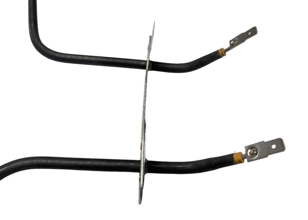 GE Range Oven Bake Element - WS01F11296,