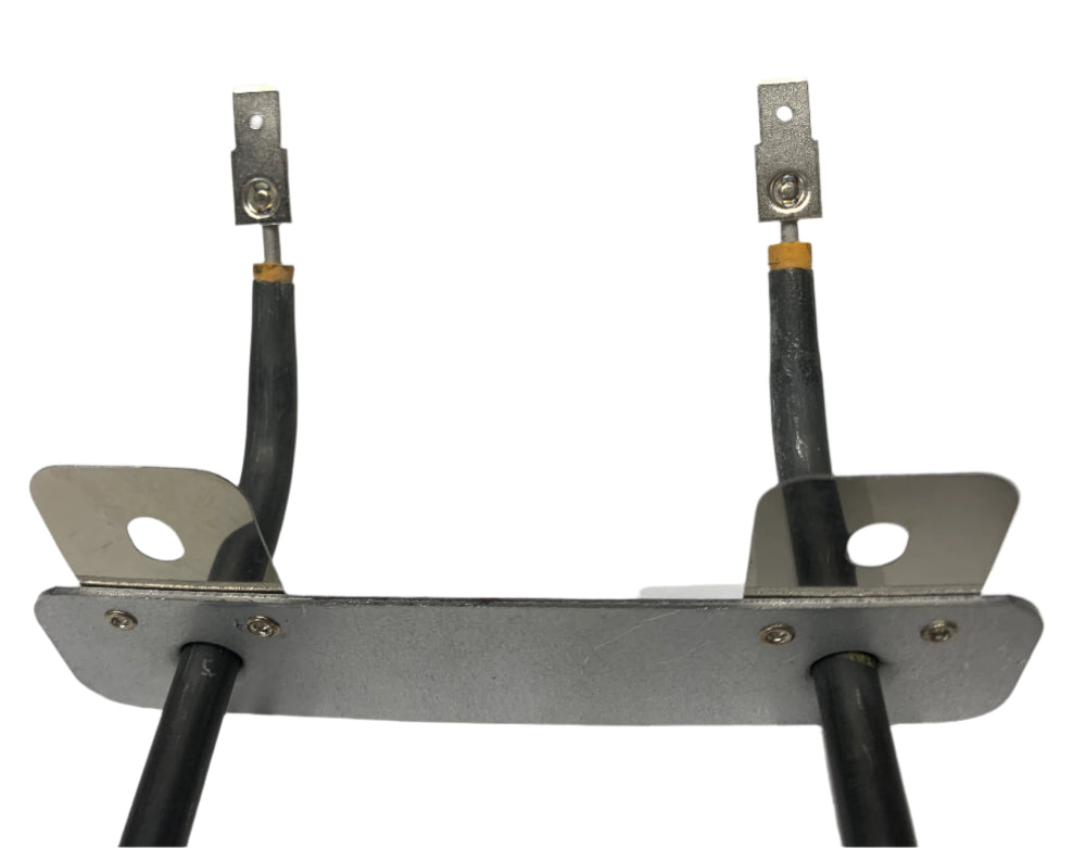 GE Range Oven Bake Element - WS01F11296,