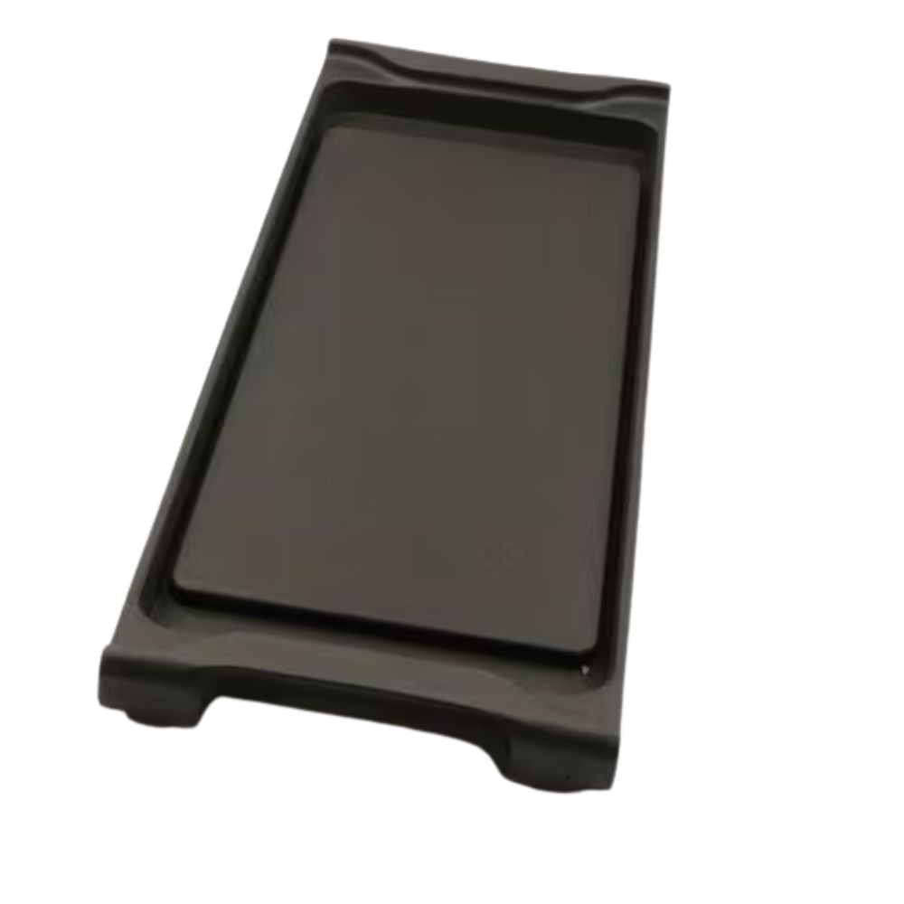 GE Range /Oven Range Griddle - WS01L00512, Replaces: WB31K10220