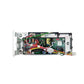 GE Range Relay Control Board - WS01L01958