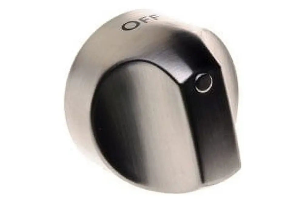 GE Microwave Knob Assembly - WS01L05677, Replaces: WB03K10239