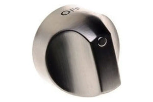GE Microwave Knob Assembly - WS01L05677, Replaces: WB03K10267