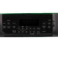 GE Range /Oven Range Glass & Touch Board - WS01L11319