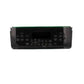 GE Range /Oven Range Glass & Touch Board - WS01L11319