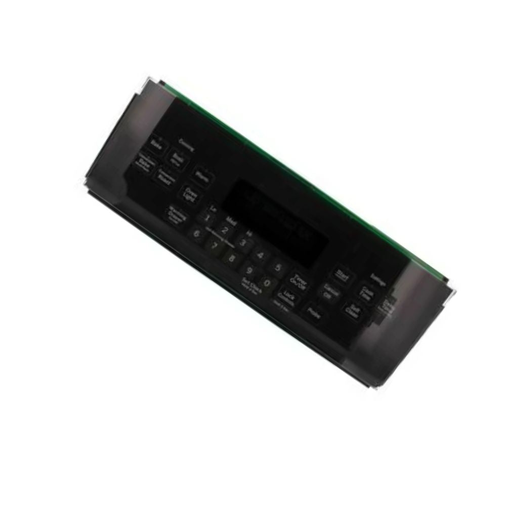 GE Range /Oven Range Glass & Touch Board - WS01L11319