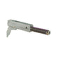 GE Range Door Hinge - WS01L13852
