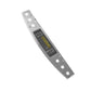 GE Range Control Panel Trim - WS01L14834