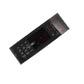GE Range Glass Touch Control Board - WS01L16299
