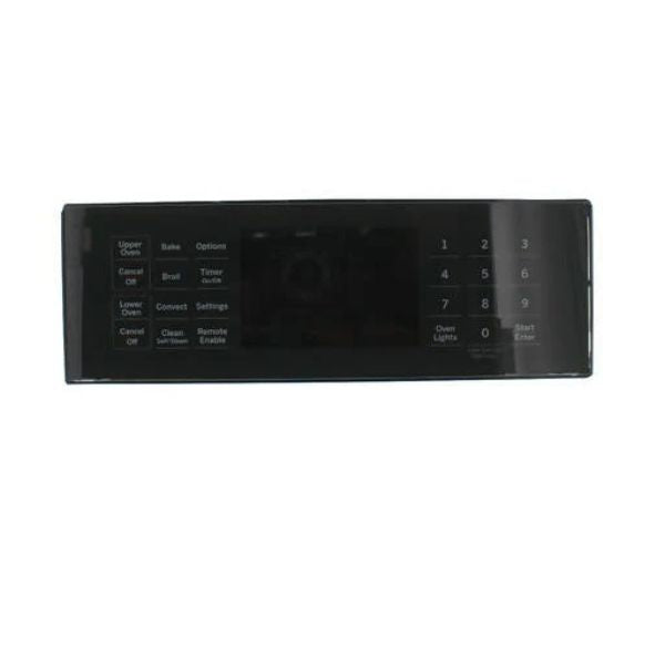 GE Range Control Board - WS01L16301