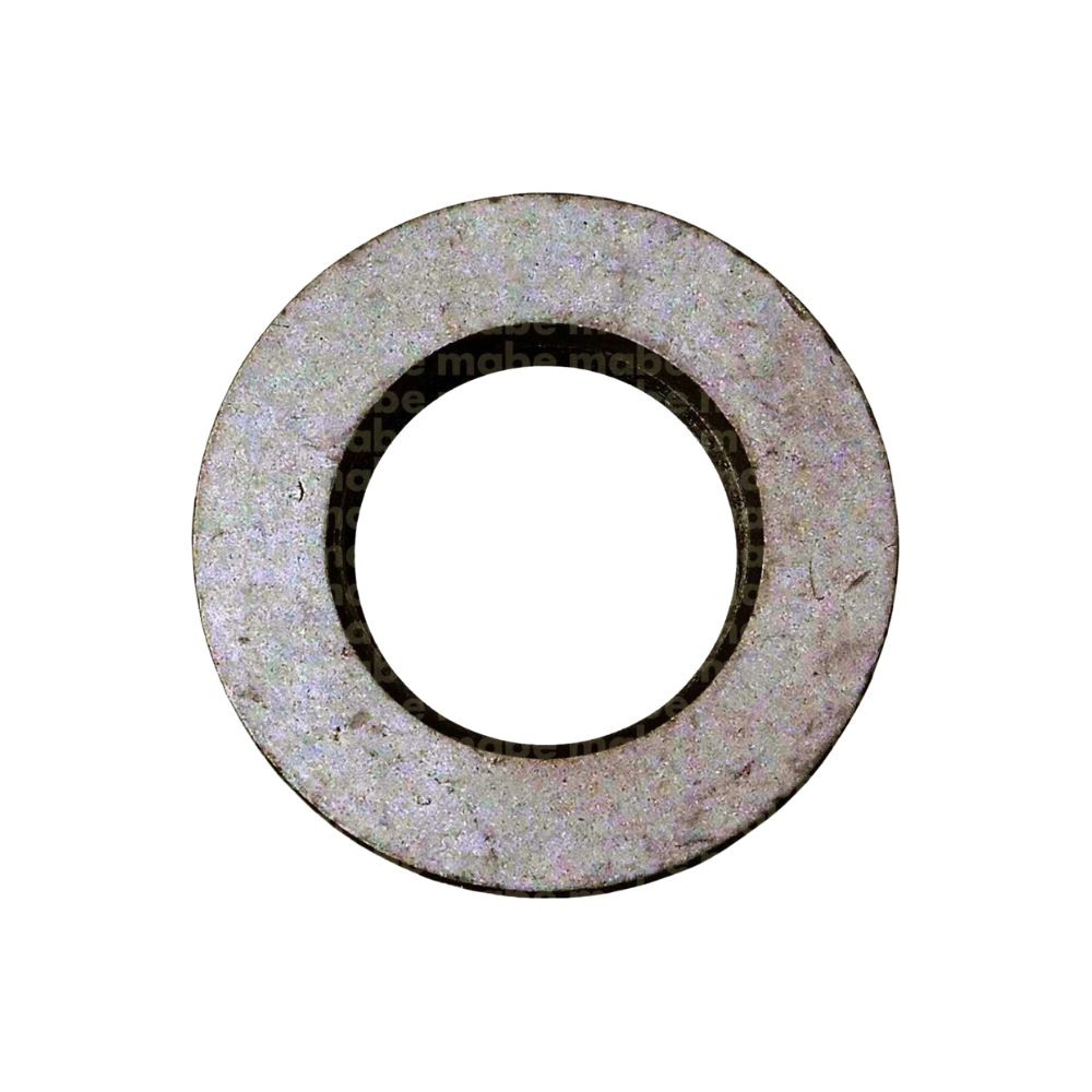 GE Washer Hub Nut - WW01A00642