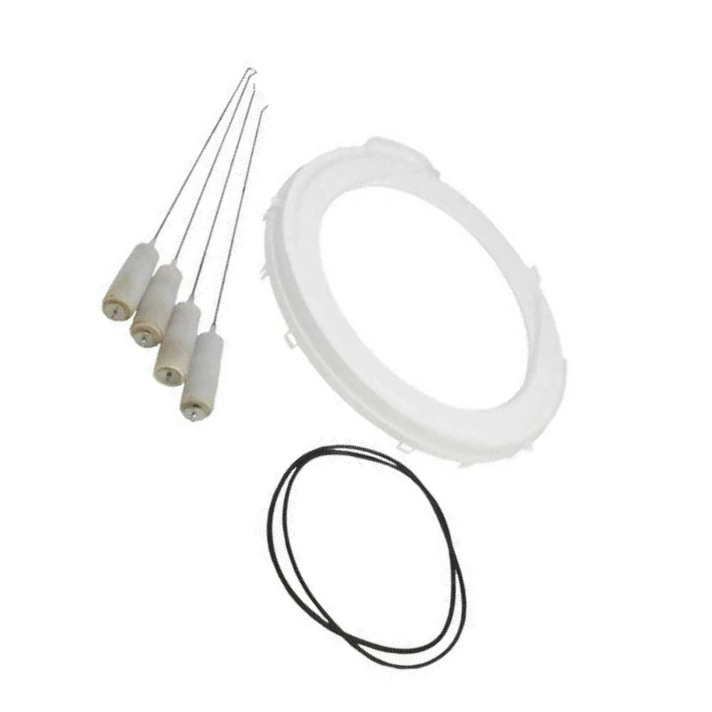 GE Washer Tub Cover - WW01A00713