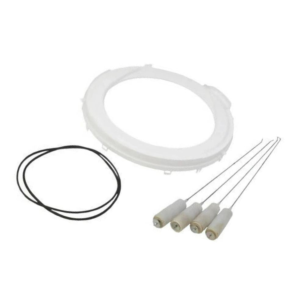 GE Washer Tub Cover - WW01A00713