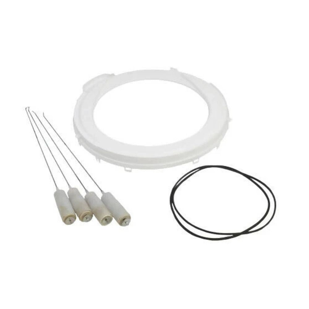 GE Washer Tub Cover - WW01A00713