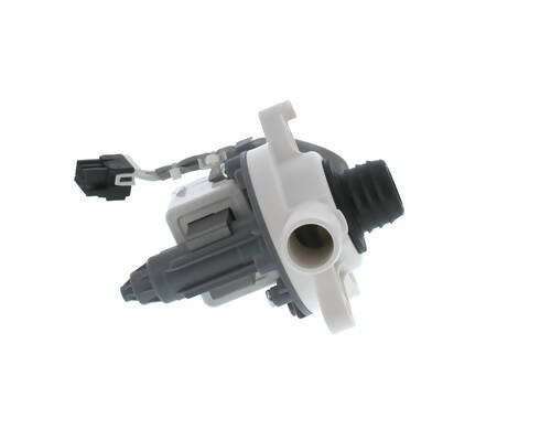 GE Washer Recirculation Pump OEM - WW01F01653