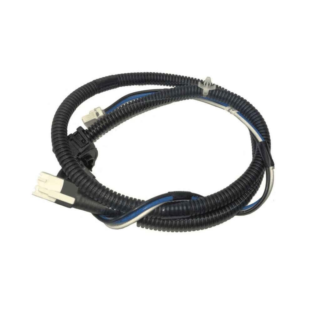 GE Washer Lock Wire Harness - WW01F01679