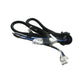 GE Washer Lock Wire Harness - WW01F01679