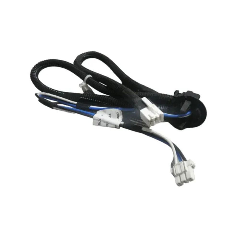GE Washer Lock Wire Harness - WW01F01679