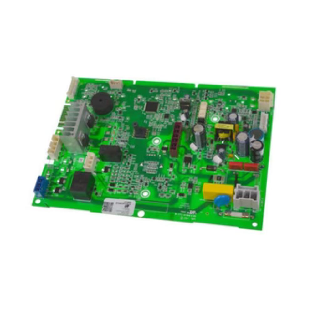 GE Washer Triac Controller - WW01F01729