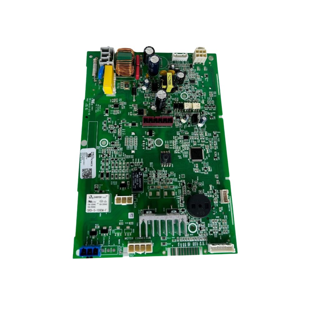 GE Washer Triac Controller - WW01F01729
