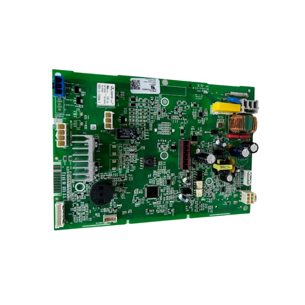 GE Washer Triac Controller - WW01F01729