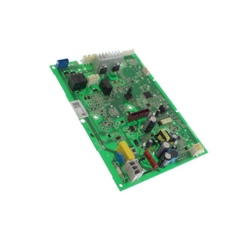 GE Washer Triac Controller - WW01F01730