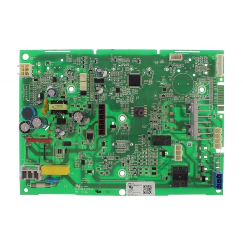 GE Washer Triac Controller - WW01F01730