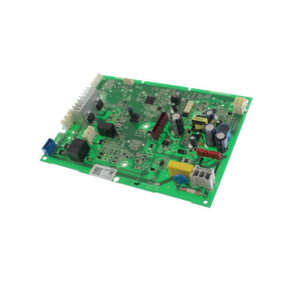 GE Washer Triac Controller - WW01F01730