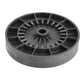 GE Washer Washer Transmission Pulley - WW01F01787, Replaces: WH07X24183