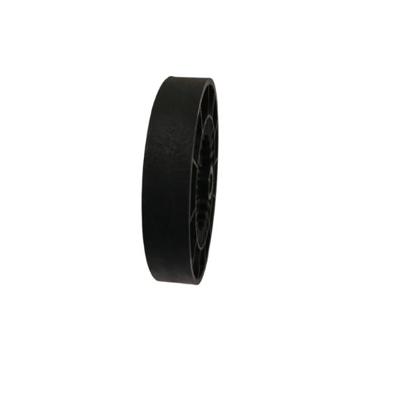 GE Washer Washer Transmission Pulley - WW01F01787, Replaces: WH07X24183