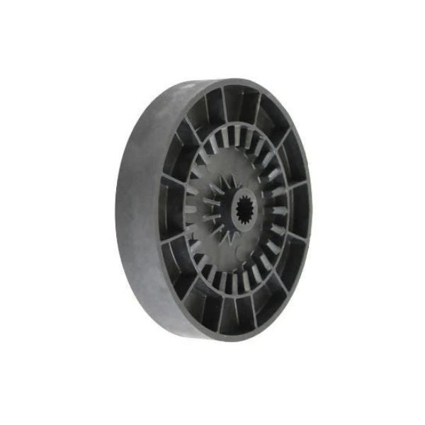 GE Washer Washer Transmission Pulley - WW01F01787, Replaces: WH07X24183