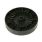 GE Washer Washer Transmission Pulley - WW01F01787, Replaces: WH07X24183