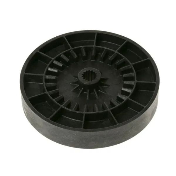 GE Washer Washer Transmission Pulley - WW01F01787, Replaces: WH07X24183