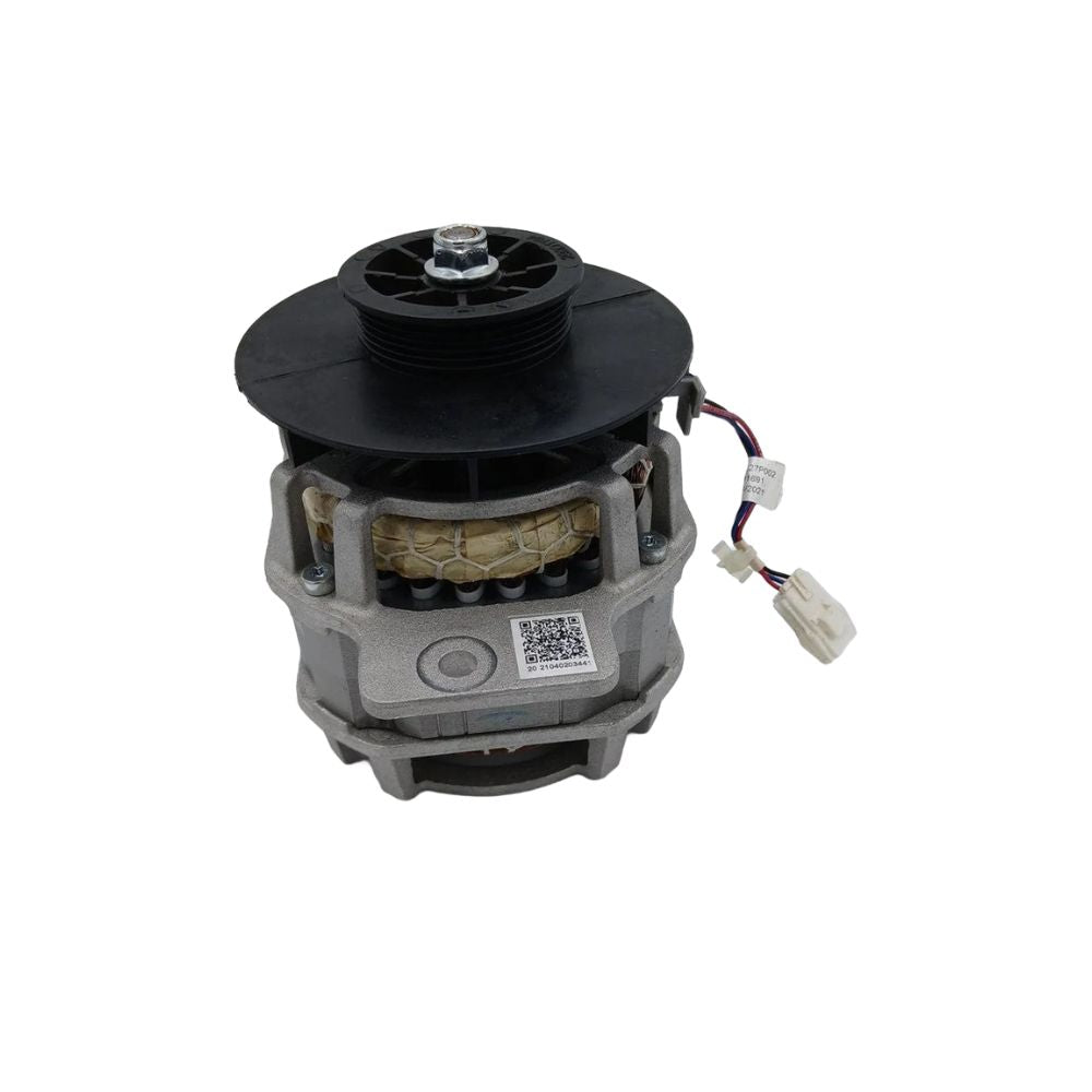 GE Washer Induction Motor - WW01F01789