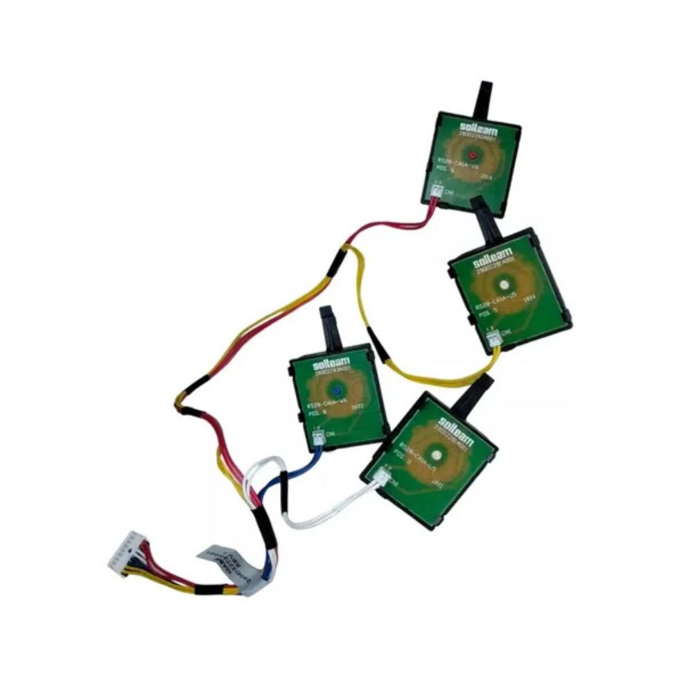 GE Washer Selector Assembly - WW01F01794