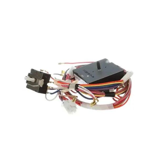 GE Washer Wire Harness - WW01F01843