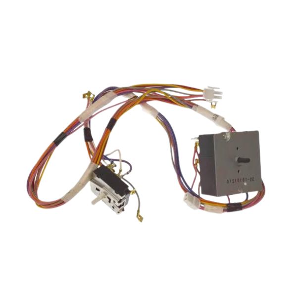 GE Washer Wire Harness - WW01F01843