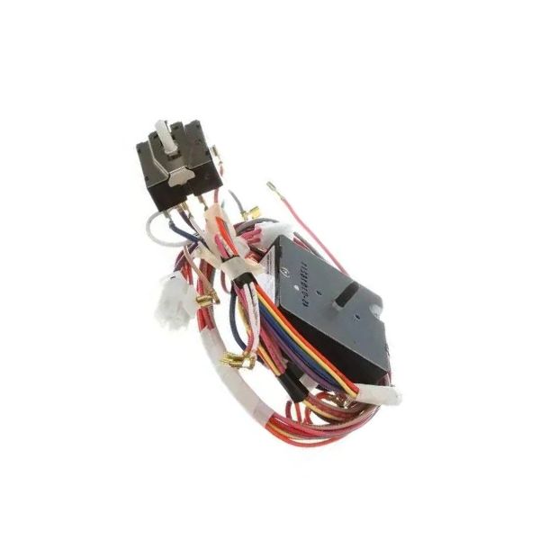 GE Washer Wire Harness - WW01F01843