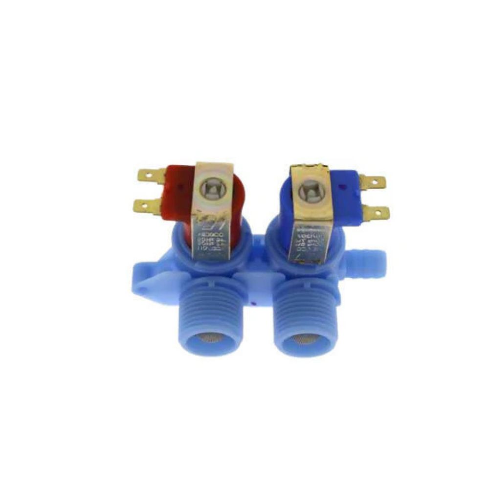 GE Washer Water Inlet Valve - WW01F01881