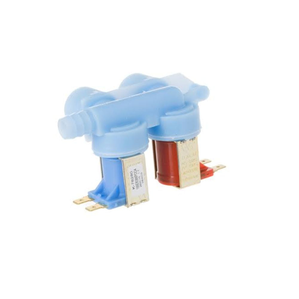 GE Washer Water Inlet Valve - WW01F01881