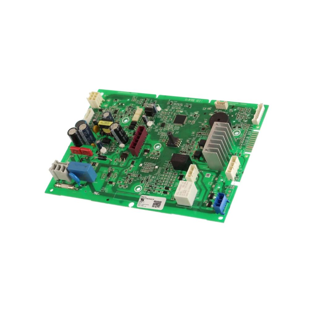 GE Washer Triac Control Board - WW01F01906