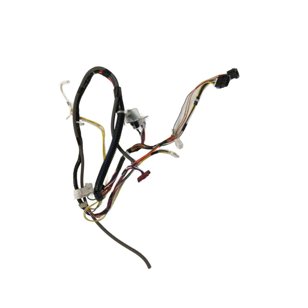GE Washer Main Wire Harness - WW01F02023