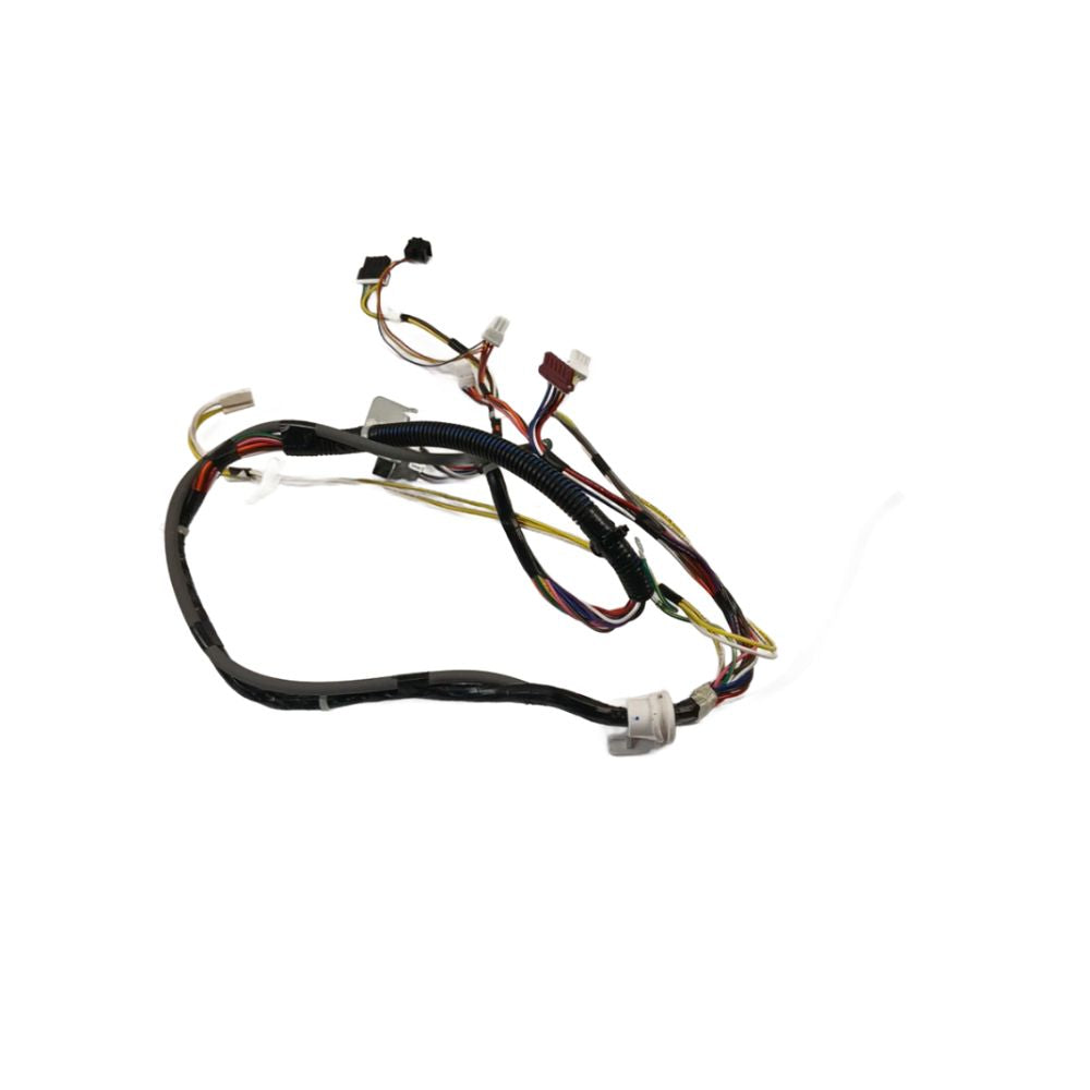 GE Washer Main Wire Harness - WW01F02023