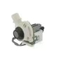 GE Washer Drain Pump Assy OEM - WW01F02056