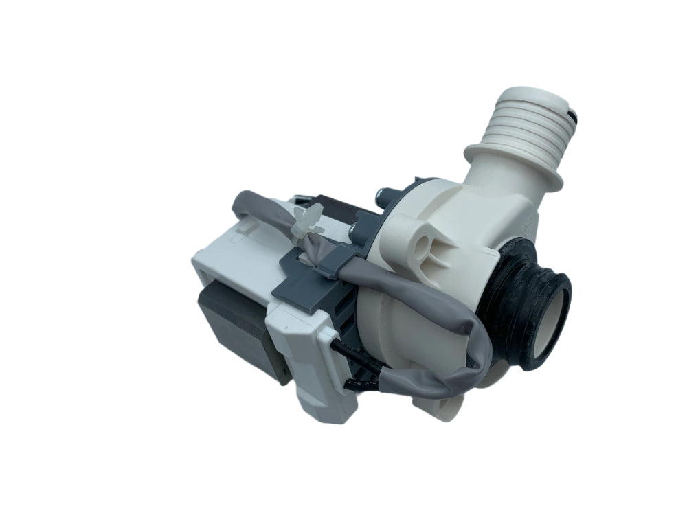 GE Washer Drain Pump Assembly - WW01F02056