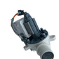 GE Washer Drain Pump Assembly - WW01F02056