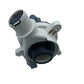 GE Washer Drain Pump Assembly - WW01F02056