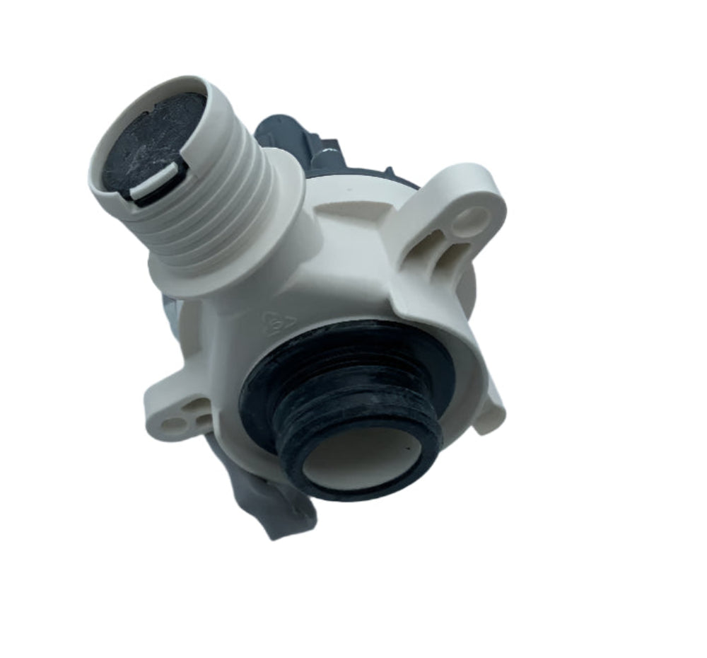 GE Washer Drain Pump Assembly - WW01F02056