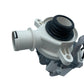 GE Washer Drain Pump Assembly - WW01F02056