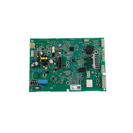 GE Washer LE Control Board OEM - WW01F02072